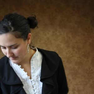 Meet your Posher, Ruthanne